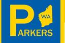 Parkers WAP ty Ltd logo